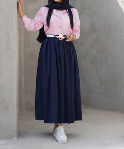 شومیز دامن (ست زارا )