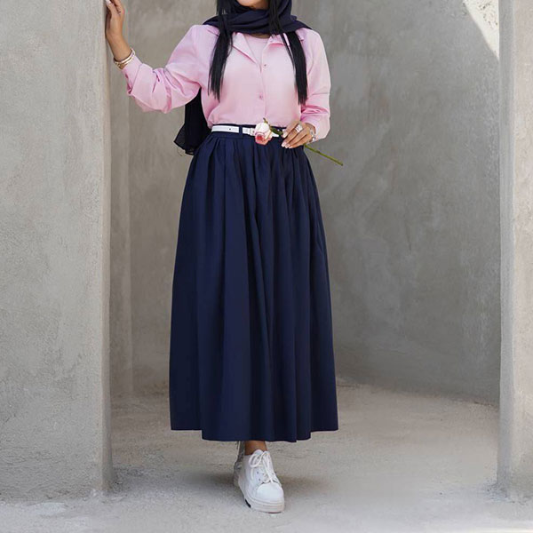 شومیز دامن (ست زارا )