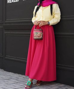 شومیز دامن (ست زارا )