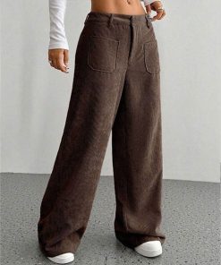 شلوار کبریتی