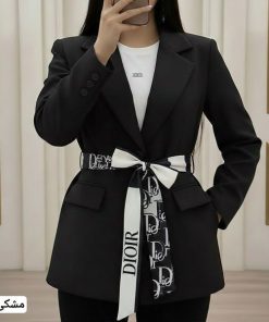 کت تک: دیور DIOR