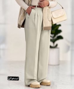 کت شلوار مدل سپیده کد 86566