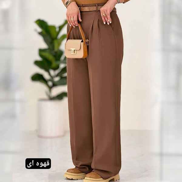 شلوار واید