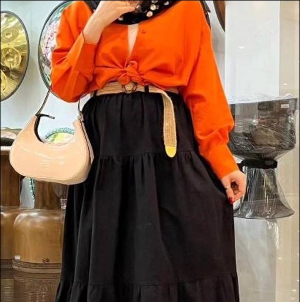 شومیز تک
